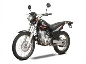 2012 Clipic Tronic T 125cc photo